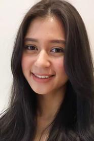 Dayang Areeda as in 3 Dukun Santet 2020