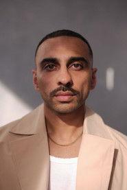 Faraz M. Khan as The Getaway in The Hindered Heist 2020