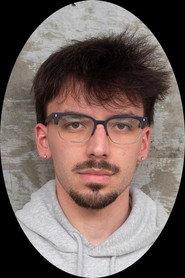 Oliver Ciolfi as The Protagonist in Fever dream 2023