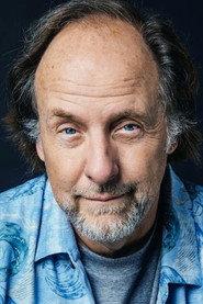 Tony Pasqualini as Professor Graves in Doe 2018