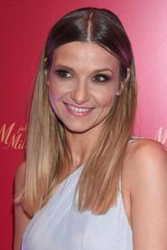 Joanna Koroniewska as Paula in Influencer Girl 2024