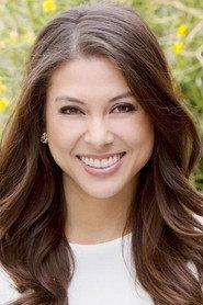 Laur Allen as Haley in Christmas at the Ranch 2021