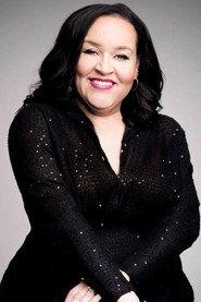Melonie Daniels as Mrs. Watson in Tyler Perry's Madea Gets A Job - The Play 2012