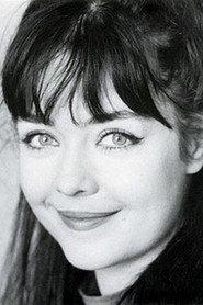 Caroline Milmoe as Melanie in The Magic Toyshop 1987