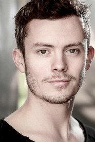 Ciaran Joyce as Bingo in Summer Scars 2007