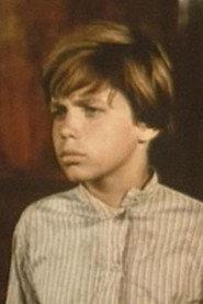 Andrei Nikonov as in Fellows 1962
