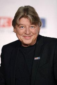 Walter Freiwald as Self in Schau mir in die Augen - Promis unter Hypnose 2016