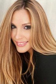 Karen Mauro as Lili Suzi in Zoomed 2021