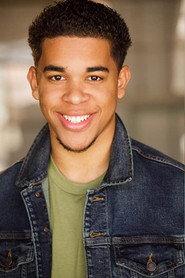 Christopher Pearson as Scottie in Hard 2022