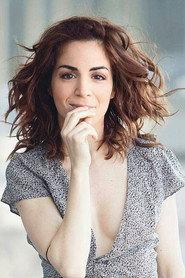 Giorgia Arena as Bianca in My Place is Here 2024
