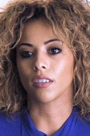 Kaylin Garcia as Lauren in Ally & Obie 2016