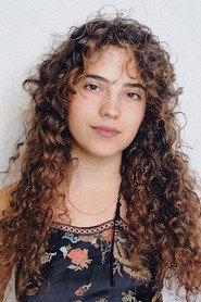 Antonella Ferrari as in Un bosque en silencio 2023