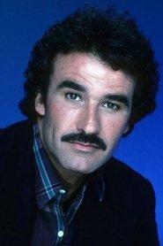 Geoffrey Scott as Bobby Korshack in The Morning After 1986