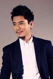 Liang Jingchen as Ke Jun in Aloes 2020