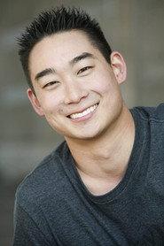 Steven J. Young as Fred in Love at the Shore 2017