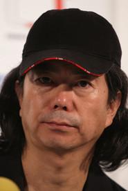Jeon Soo-il as in Luc Moullet à Manosque II 2012
