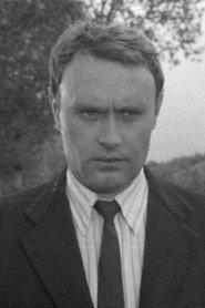 Bexhet Nelku as Aleksi in The Early Years 1965