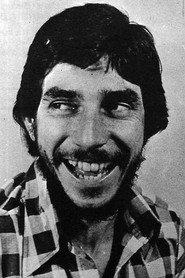 Augusto Olímpio as Maquininha in Amante Latino 1979