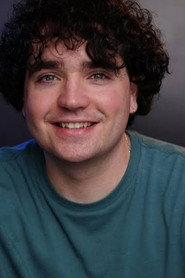 Robert Gavigan as Josh in Halloween Horrors: Deadly Devotion 2024
