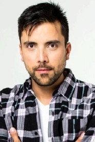 Fabián Copete as Palustre in Y nos fuimos pal' mundial 2018