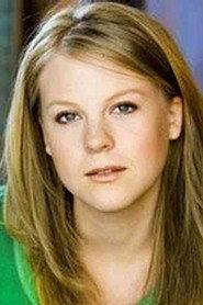 Inger Dietrichs as Maja in The Ten Lives of Titanic the Cat 2007