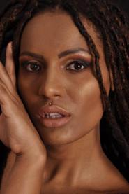 Kiara Felippe as Miriam in Don't Call Me That 2020