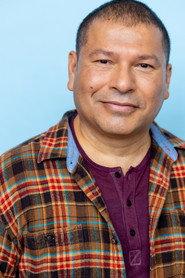 Danny Casillas as Upset Dancer in If We Took a Holiday 2014