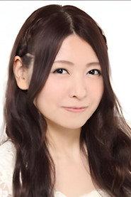 Asuka Shinomiya as Kiriko Masai (voice) in Revue Starlight: Rondo Rondo Rondo 2020