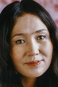 Nasira Mambetova as Goshar in The Sannikov Land 1973