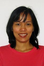 Thuy Thu Le as Oanh in Casualties of War 1989