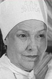 Albina Skarga as in Assassin of the Tsar 1991