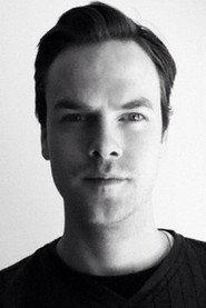 Justin L. Cook as Mike Shaffer in Princess for a Day 2025