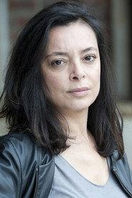 Fadia Bouanati as Fatima in Besties 2022