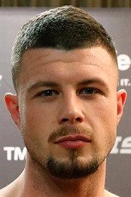 Karl Moore as Self in Bellator 285: Henderson vs. Queally 2022