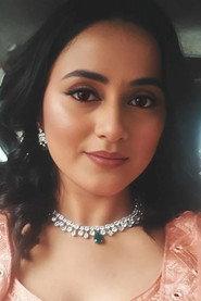 Samapika Gautam as in Jante Bakhro 2025