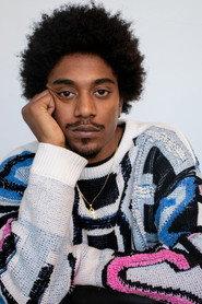 Rico Abdou as self in Paris De Noche 2023