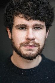 Tiernan Messitt-Greene as in Swedish Death 2024