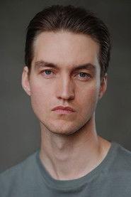Dmitry Matveev as in Lucky Ticket to Palau 2018