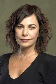 Şenay Gürler as Cemile in Miracles Of Love 2019