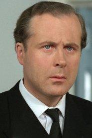 Mark Elwes as Pub customer in A Tap on the Shoulder 1965