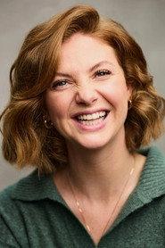Lucy Dixon as Kate in Dogbone 2025