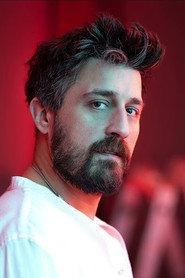 Mert Carim as in Yirmisekiz 2023