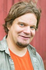 Ismo Leikola as self in The Creeps - Behind the Scenes 2026