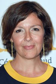 Cécilia Rouaud as Marianne in Cross My Heart 1991