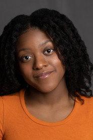 Feyisola Soetan as AJ in Mr. Santa: A Christmas Extravaganza 2024
