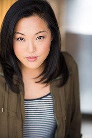 Amanda Suk as Erica in Helix 2020