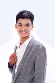 Mạc Văn Khoa as Lu in Bad Blood 2023