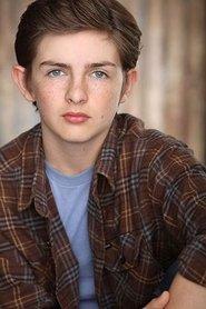 Grant Palmer as Waldo in The Little Rascals Save the Day 2014