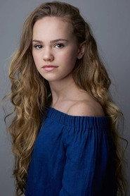 Jemima Woolnough as Kimberly in Litterbugs 2016