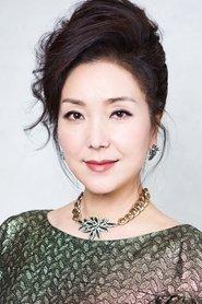 Lee Hwi-hyang as in In My End Is My Beginning 2013